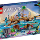 Avatar 75578 Das Riff der Metkayina