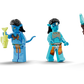 Avatar 75578 Das Riff der Metkayina