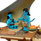 Avatar 75578 Das Riff der Metkayina