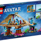 Avatar 75578 Das Riff der Metkayina
