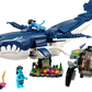 Avatar 75579 Payakan der Tulkun und Krabbenanzug