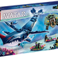 Avatar 75579 Payakan der Tulkun und Krabbenanzug