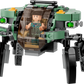 Avatar 75579 Payakan der Tulkun und Krabbenanzug