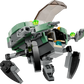 Avatar 75579 Payakan der Tulkun und Krabbenanzug