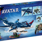 Avatar 75579 Payakan der Tulkun und Krabbenanzug