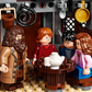 Harry Potter 75947 Hagrids Hütte: Seidenschnabels Rettung