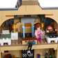 Harry Potter 75948 Hogwarts Uhrenturm