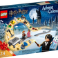 Harry Potter 75981 Harry Potter Adventskalender