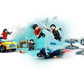 Marvel 76176 Flucht vor den zehn Ringen