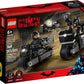 The LEGO Batman Movie 76179 Batman & Selina Kyle Verfolgungsjagd auf dem Motorrad