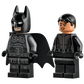 The LEGO Batman Movie 76179 Batman & Selina Kyle Verfolgungsjagd auf dem Motorrad