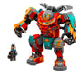 Marvel 76194 Tony Starks sakaarianischer Iron Man