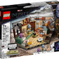 Marvel 76200 Bro Thors neues Asgard