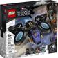 Marvel 76211 Shuris Sonnenvogel