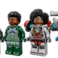 Marvel 76211 Shuris Sonnenvogel