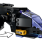 Marvel 76211 Shuris Sonnenvogel
