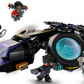 Marvel 76211 Shuris Sonnenvogel
