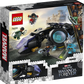 Marvel 76211 Shuris Sonnenvogel