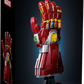 Marvel 76223 Iron Mans Nano Handschuh