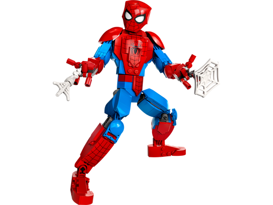 Spider-Man 76226 Spider-Man Figur