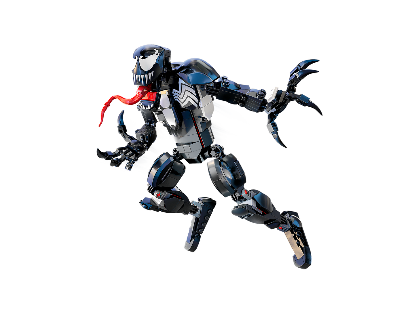 Spider-Man 76230 Venom Figur