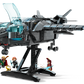 Marvel 76248 Der Quinjet der Avengers
