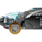 Marvel 76248 Der Quinjet der Avengers
