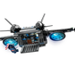 Marvel 76248 Der Quinjet der Avengers