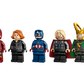 Marvel 76248 Der Quinjet der Avengers