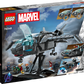 Marvel 76248 Der Quinjet der Avengers