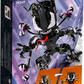 Marvel 76249 Venomized Groot