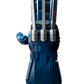 Marvel 76250 Wolverines Adamantium-Klaue