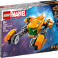 Marvel 76254 Baby Rockets Schiff