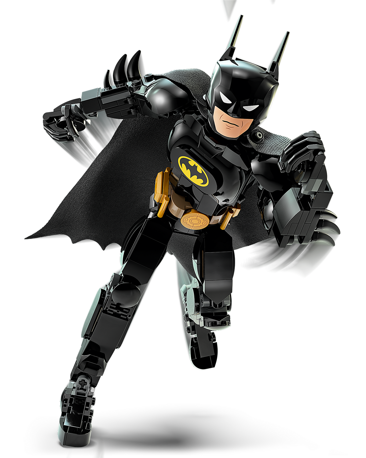 Batman 76259 Batman Baufigur