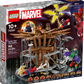 Spider-Man 76261 Spider-Mans großer Showdown