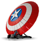 Marvel 76262 Captain Americas Schild