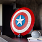 Marvel 76262 Captain Americas Schild