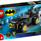 Batman 76264 Verfolgungsjagd im Batmobile: Batman vs. Joker