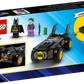 Batman 76264 Verfolgungsjagd im Batmobile: Batman vs. Joker