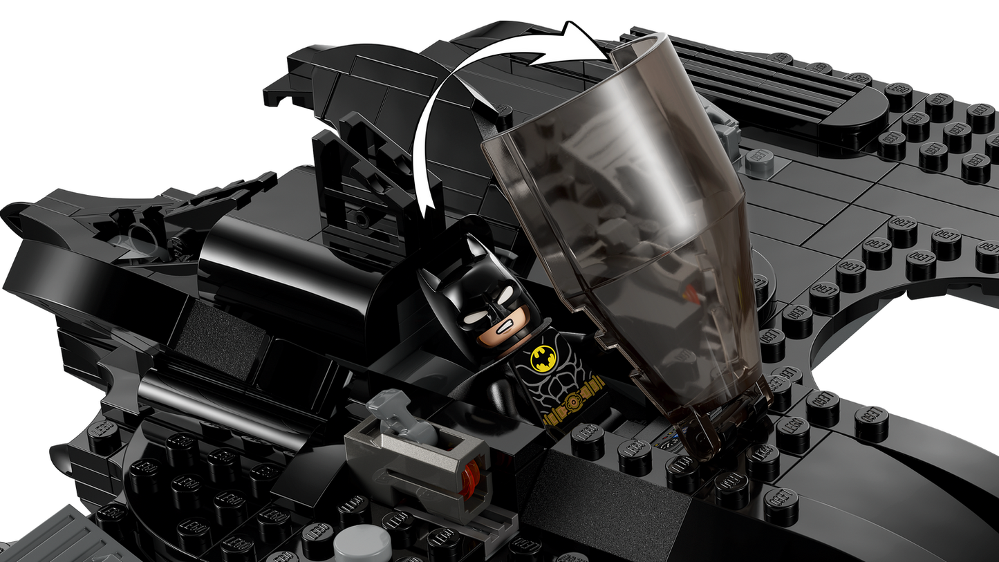 Batman 76265 Batwing: Batman vs. Joker
