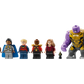 Marvel 76266 Endgame Letztes Kräftemessen