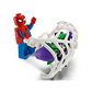 Marvel 76279 Spider-Mans Rennauto & Venom Green Goblin