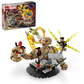 Marvel 76280 Spider-Man vs. Sandman: Showdown