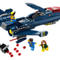 Marvel 76281 X-Jet der X-Men