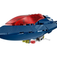 Marvel 76281 X-Jet der X-Men