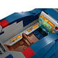 Marvel 76281 X-Jet der X-Men