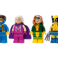 Marvel 76281 X-Jet der X-Men
