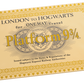 Harry Potter 76405 Hogwarts Express – Sammleredition