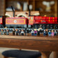 Harry Potter 76405 Hogwarts Express – Sammleredition