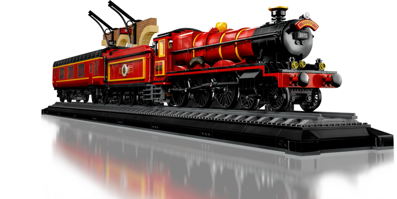 Harry Potter 76405 Hogwarts Express – Sammleredition